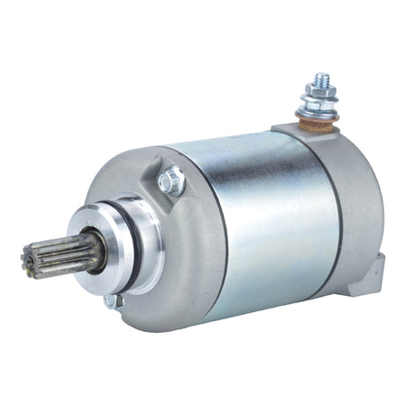 J&N Starter Motor (410-54219) (AHSMU0444)