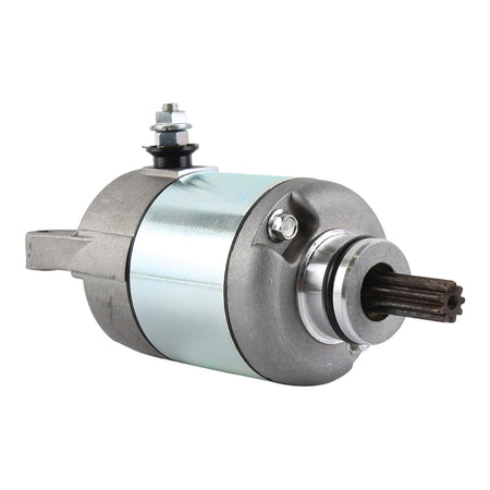 J&N Starter Motor (410-54224) (AHSMU0481)