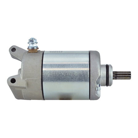 J&N Starter Motor (410-54238) (AHSMU0548)