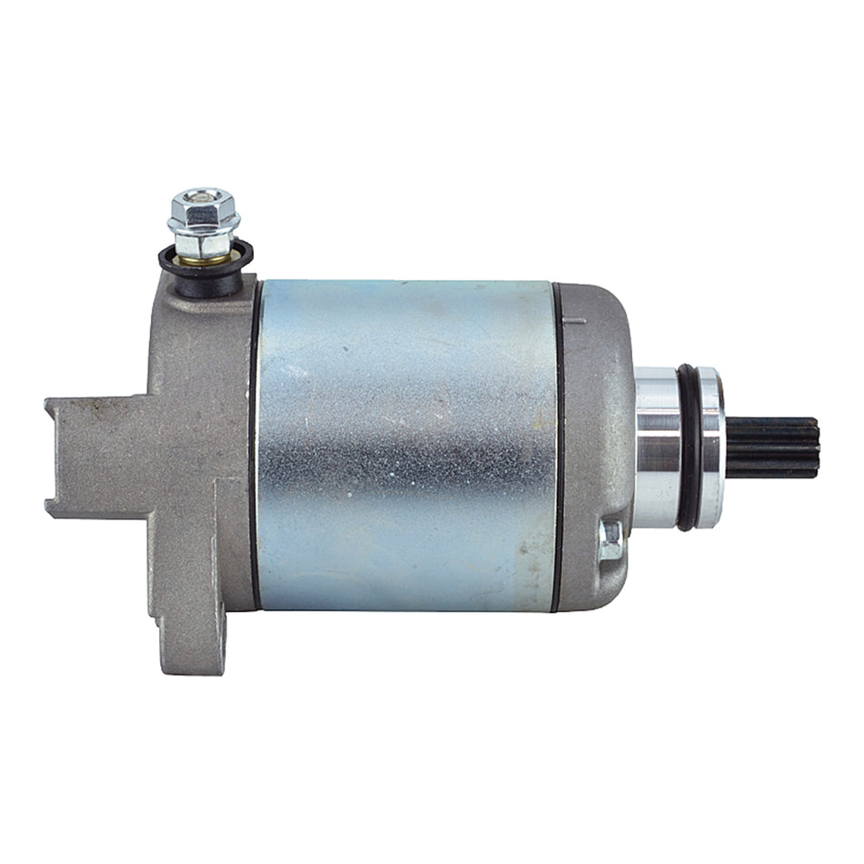 J&N Starter Motor (410-58074) (AHSCH0019)