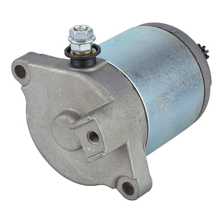 J&N Starter Motor (410-58074) (AHSCH0019)
