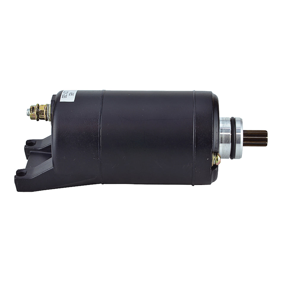 J&N Starter Motor (410-58090) (AHSCH0086)