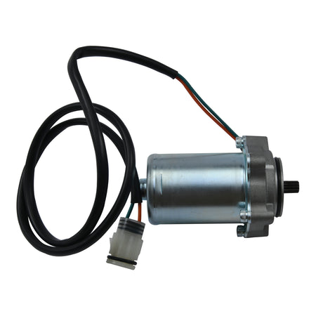 J&N Powershift Control Motor (430-58008) (AHCMU0008)