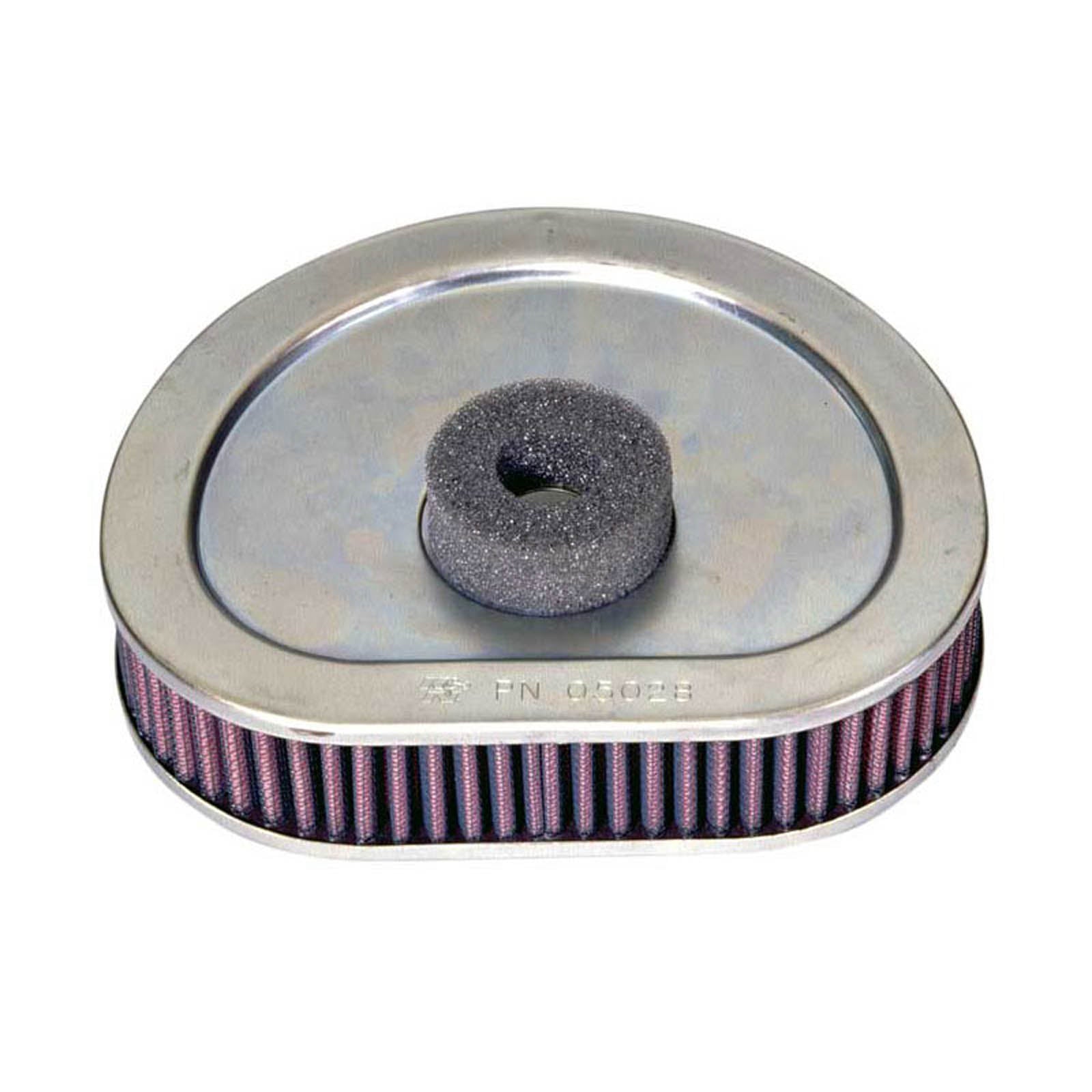 K&N Air Filter KHD-1390