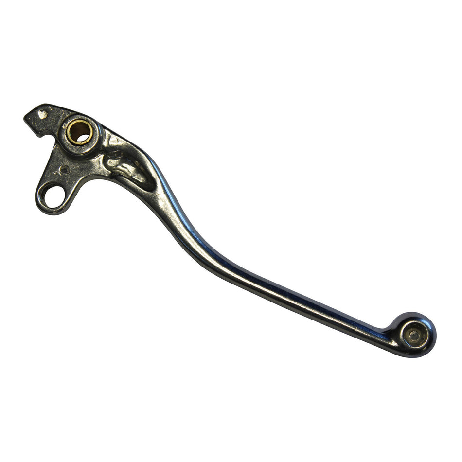 Whites Clutch Lever Honda Nissin Style - Polished