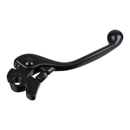 WMP Brake Lever Kawasaki / Suzuki - Forged - Black