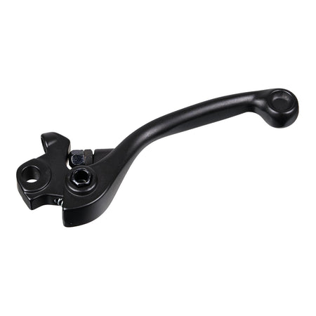 WMP Brake Lever Kawasaki - Forged - Black