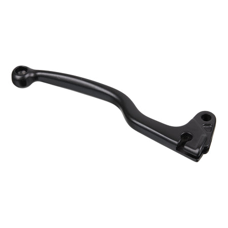 WMP Clutch Lever - Kawasaki - Forged - Black