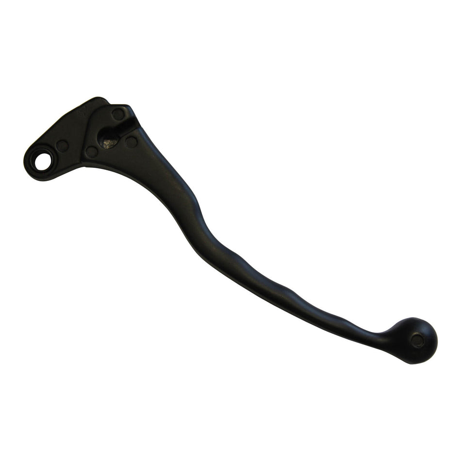 Whites Clutch Lever Yamaha XZ400/550 - Black