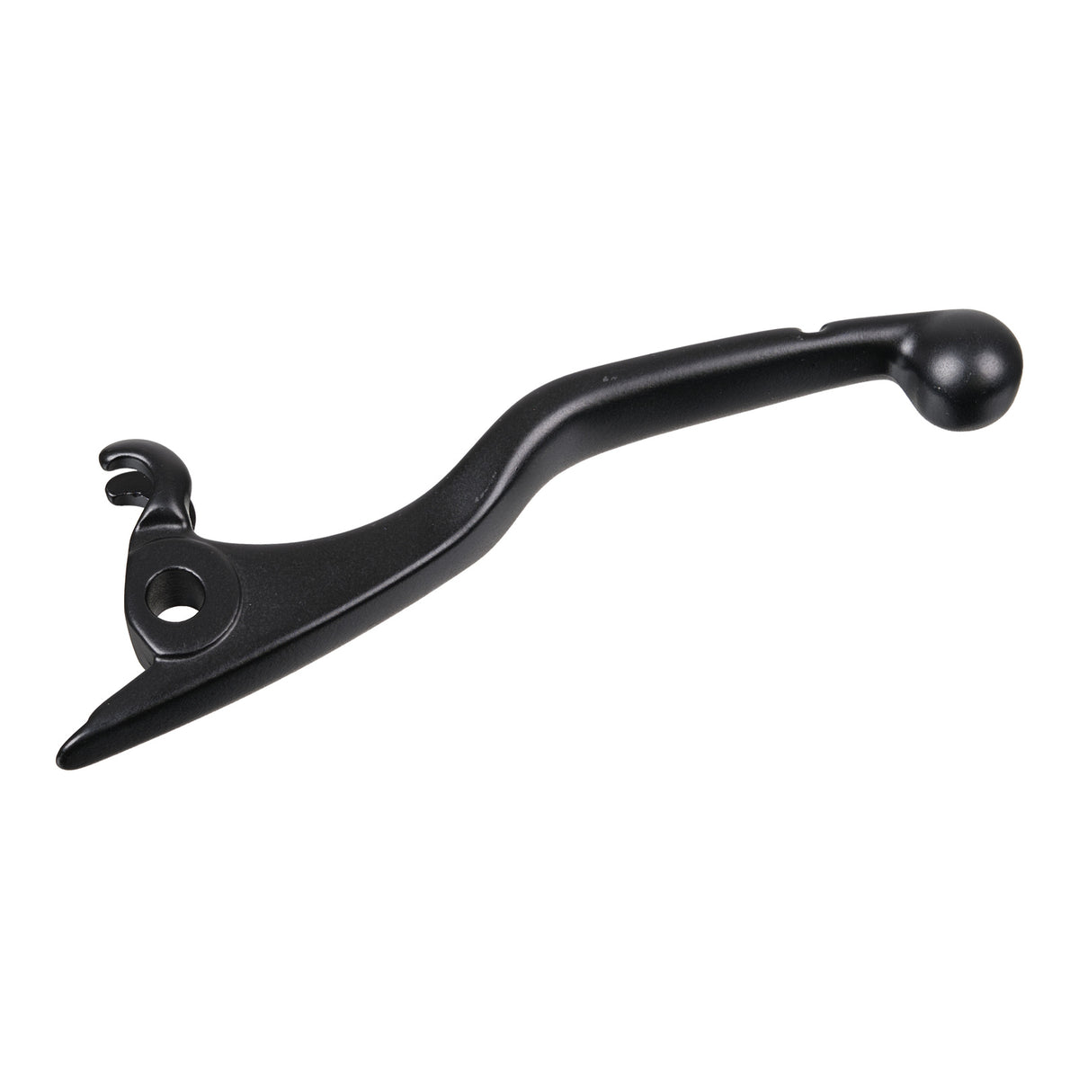 Whites Brake Lever - KTM- Forged - Black