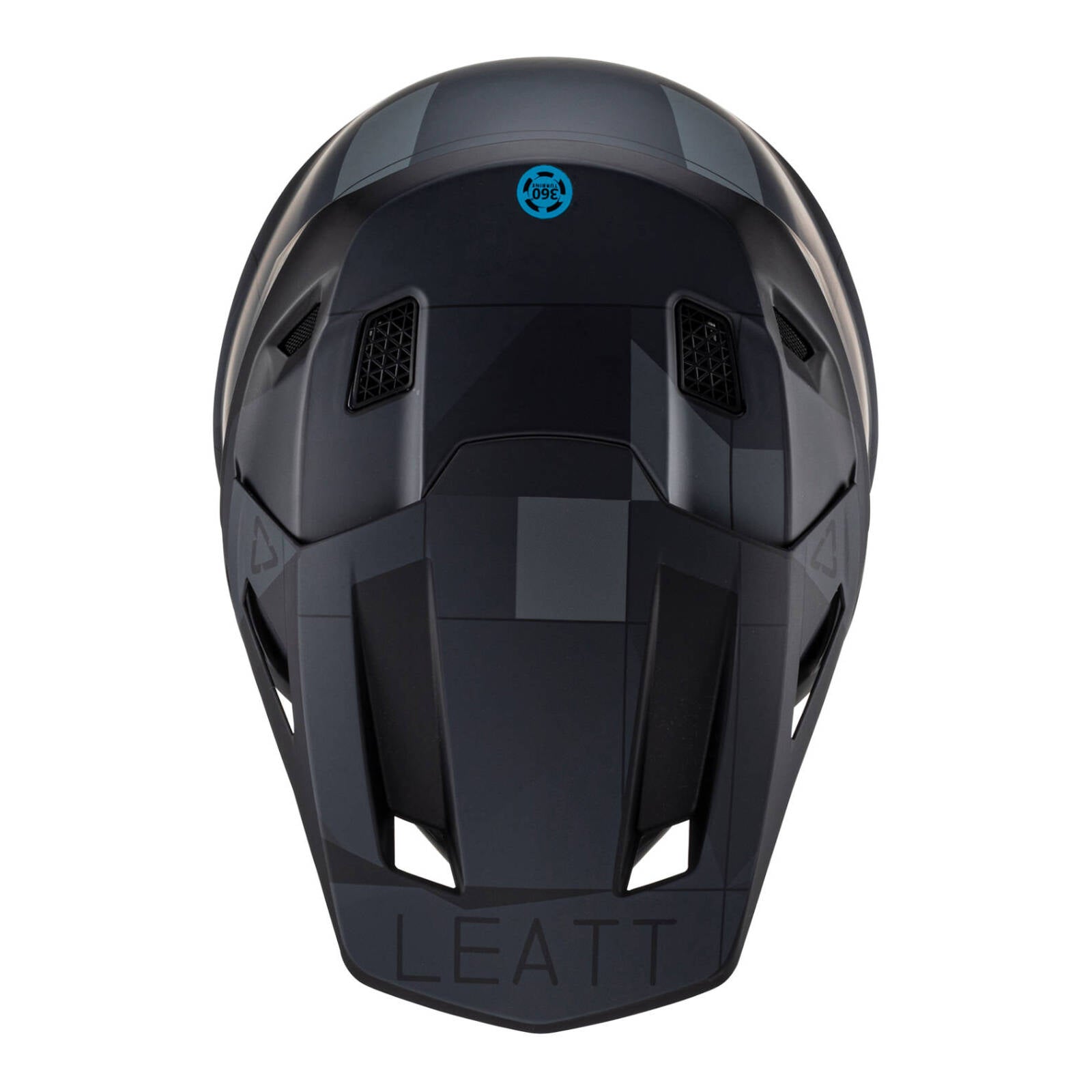 Leatt 7.5 Helmet Kit - Stealth