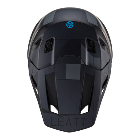 Leatt 7.5 Helmet Kit - Stealth
