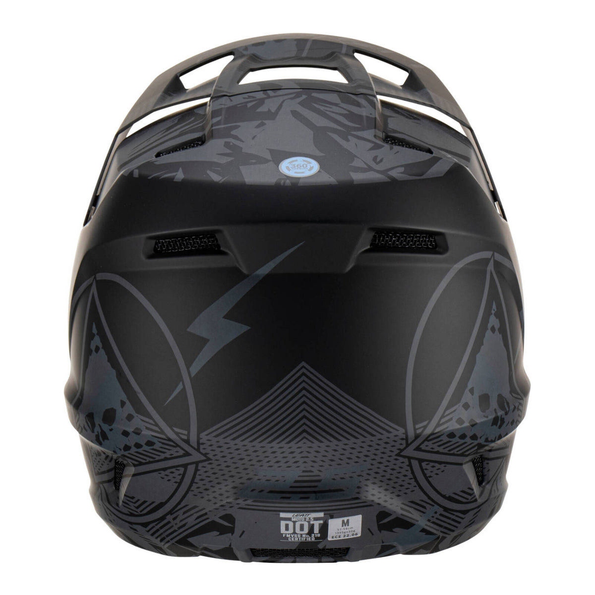 Leatt 2.5 Helmet - Stealth