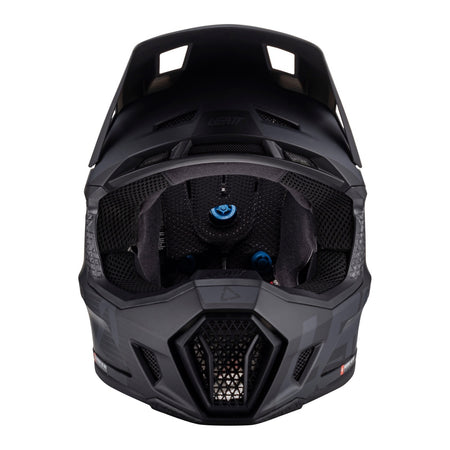 Leatt 2026 7.5 Helmet Kit - Stealth