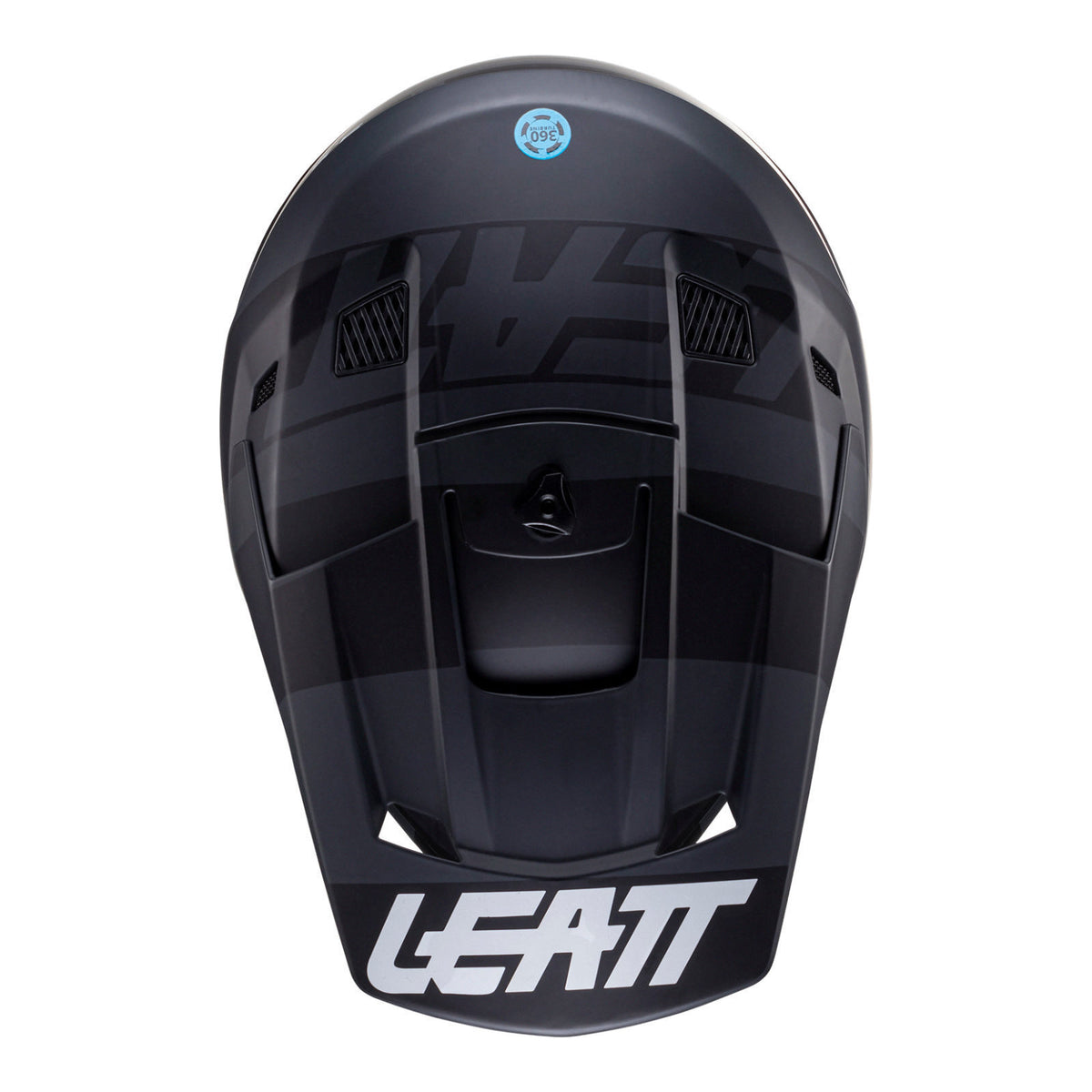 Leatt 3.5 Helmet Kit - Black