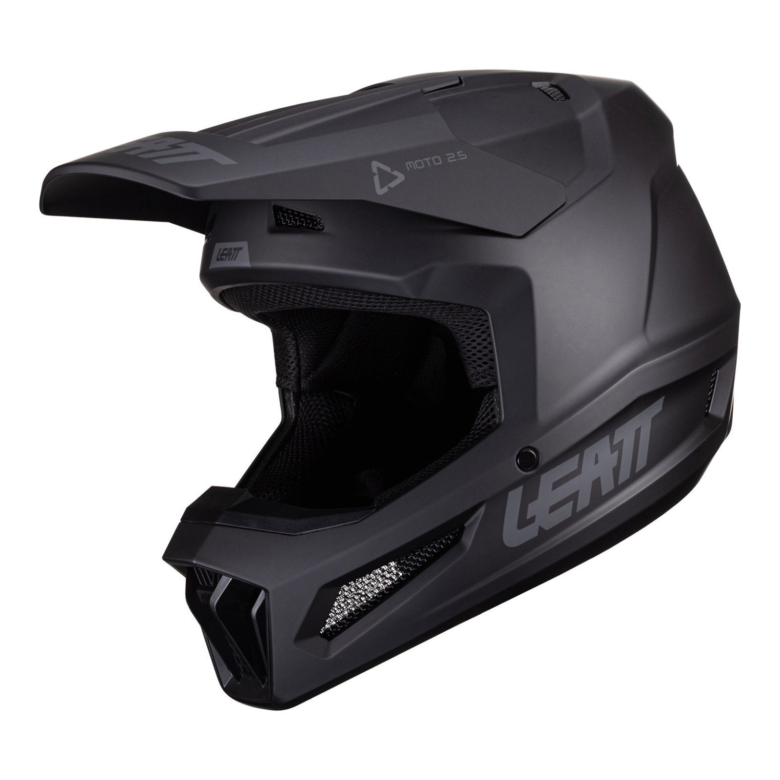Leatt 2026 2.5 Helmet - Stealth