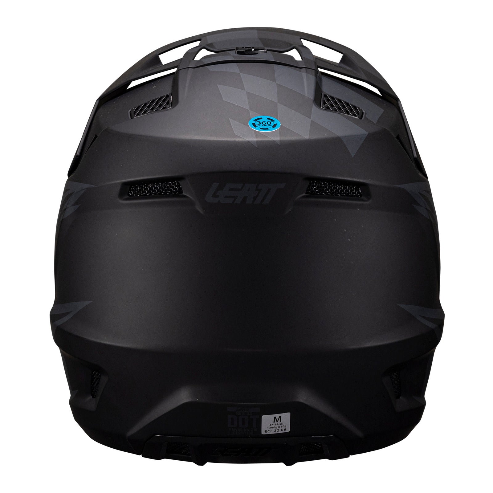 Leatt 2026 3.5 Helmet Kit - Stealth