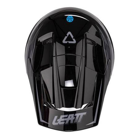 Leatt 2026 2.5 Helmet Kit - Grey