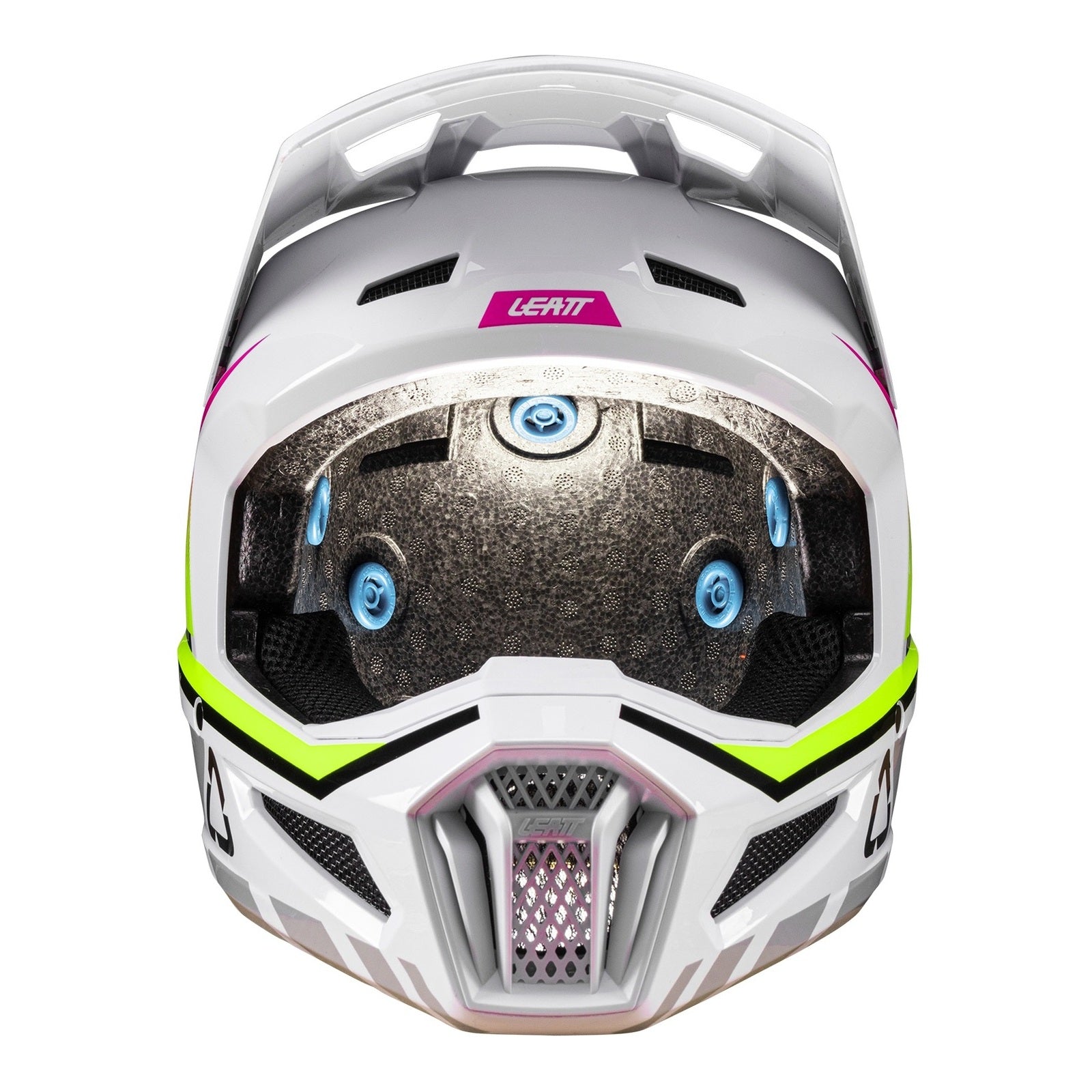 Leatt 2026 2.5 Helmet Kit - Pink