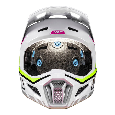 Leatt 2026 2.5 Helmet Kit - Pink