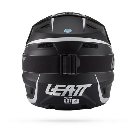 Leatt 3.5 Helmet Kit - Black