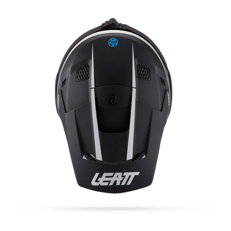 Leatt 3.5 Helmet Kit - Black