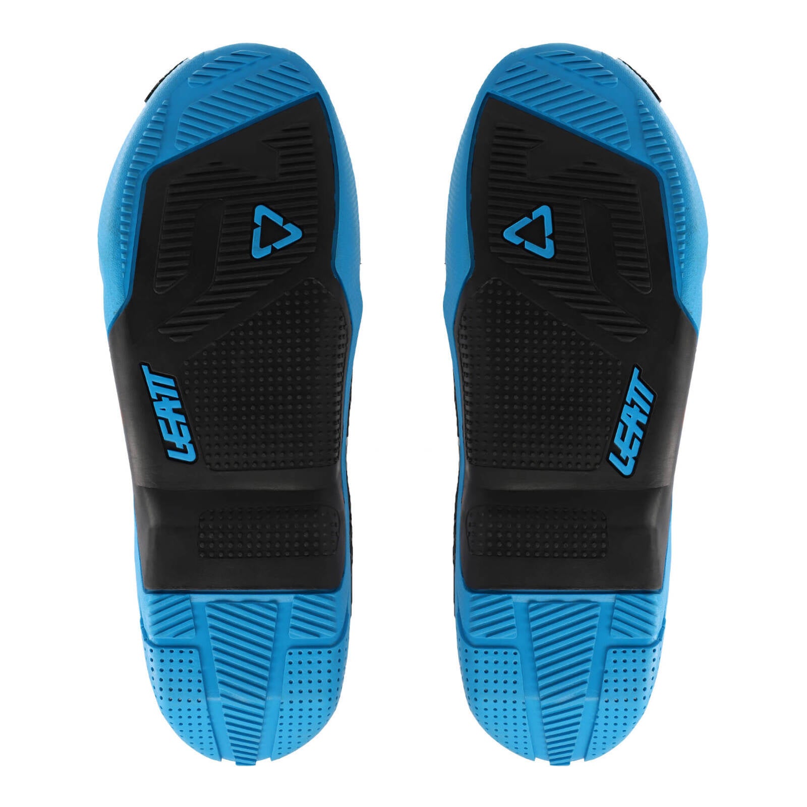 Leatt 4.5/5.5 Sole - Blue / Black [Pair]