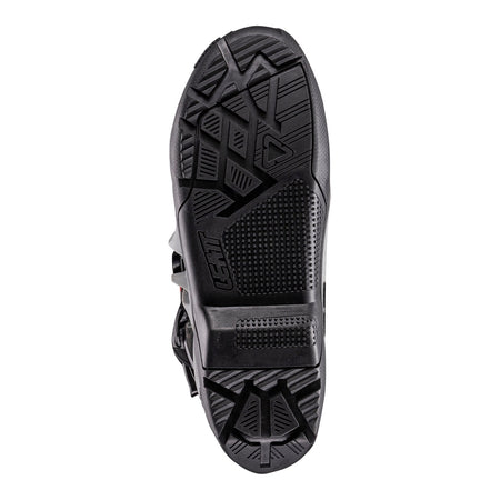 Leatt 8.5 ADV HydraDri Boot - Black Grey