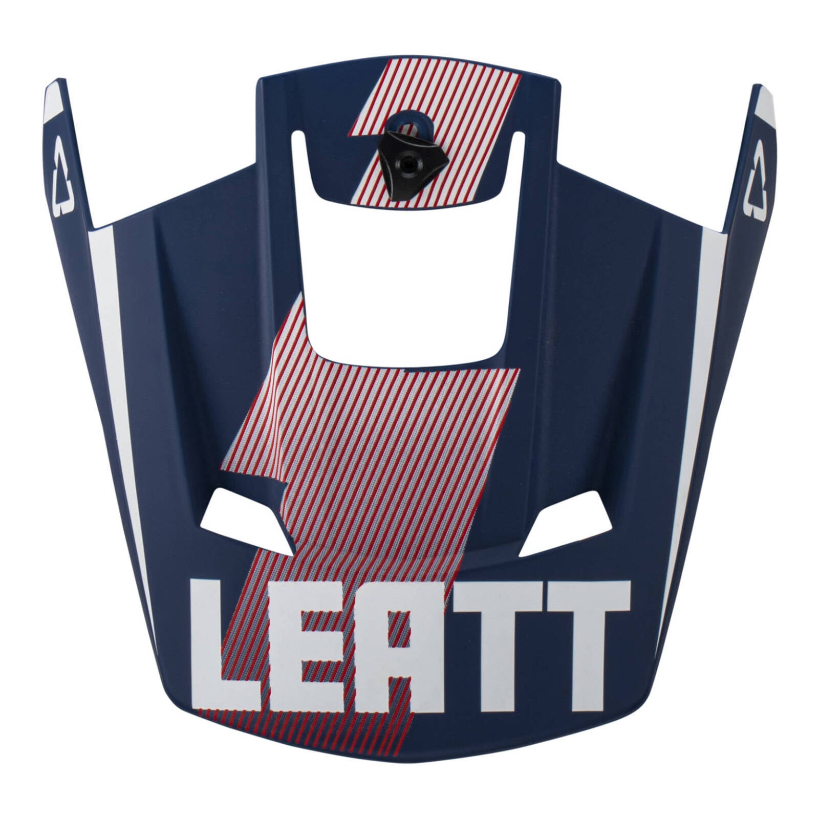 Leatt 2023 3.5 Visor - Royal (JR+XS-S)
