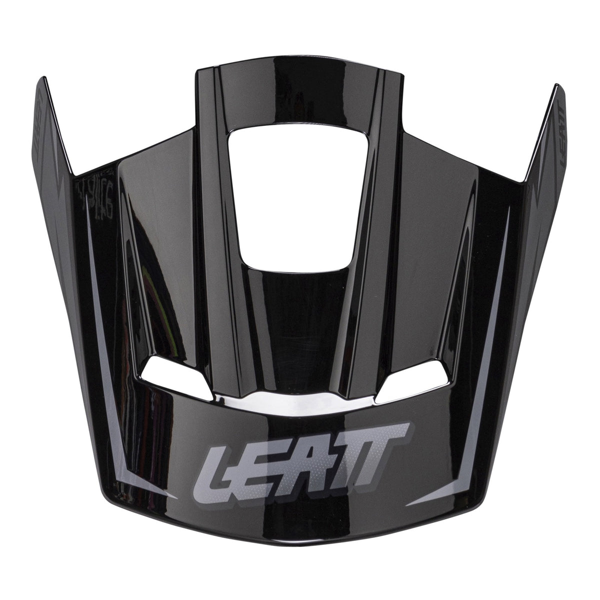 Leatt 2.5 Visor - Grey V26 (XS-2XL)