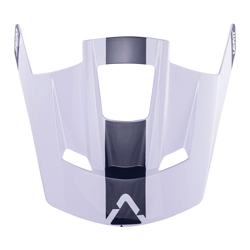 Leatt 2.5 Visor - White V26 (XS-2XL)