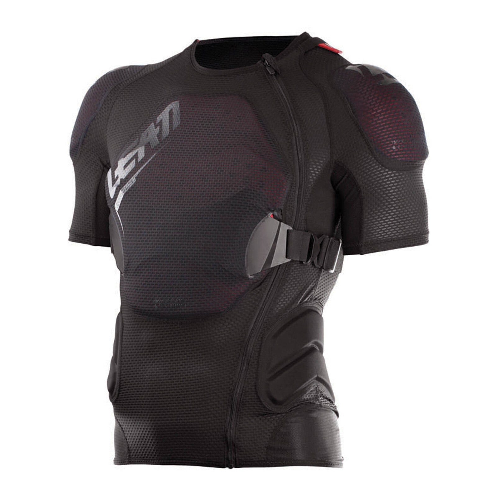 Leatt 3DF AirFit Lite Body Tee - Black
