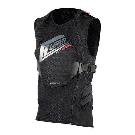Leatt 3DF AirFit Lite Body Vest - Black