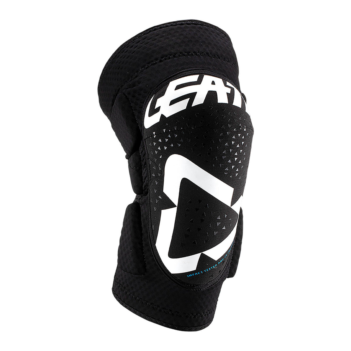 Leatt 5.0 3DF Knee Guard - White / Black