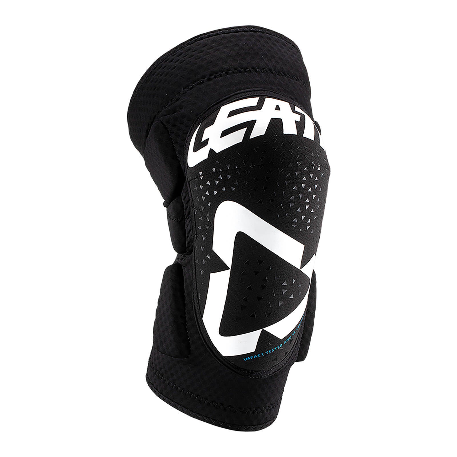 Leatt 5.0 3DF Knee Guard - White / Black
