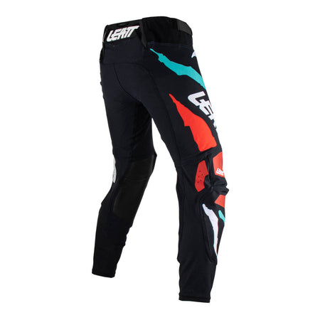 Leatt '23 5.5 I.K.S. Pant 5.5 - Tiger