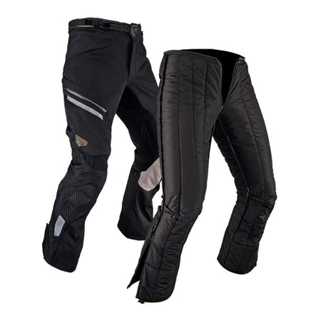Leatt 7.5 ADV DriTour Pants- Stealth (Short)