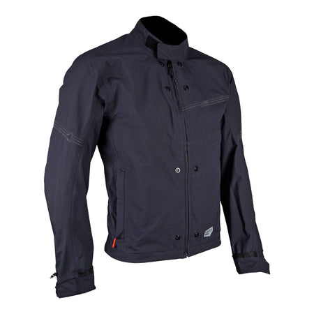 Leatt 7.5 ADV FlowTour Jacket - Desert