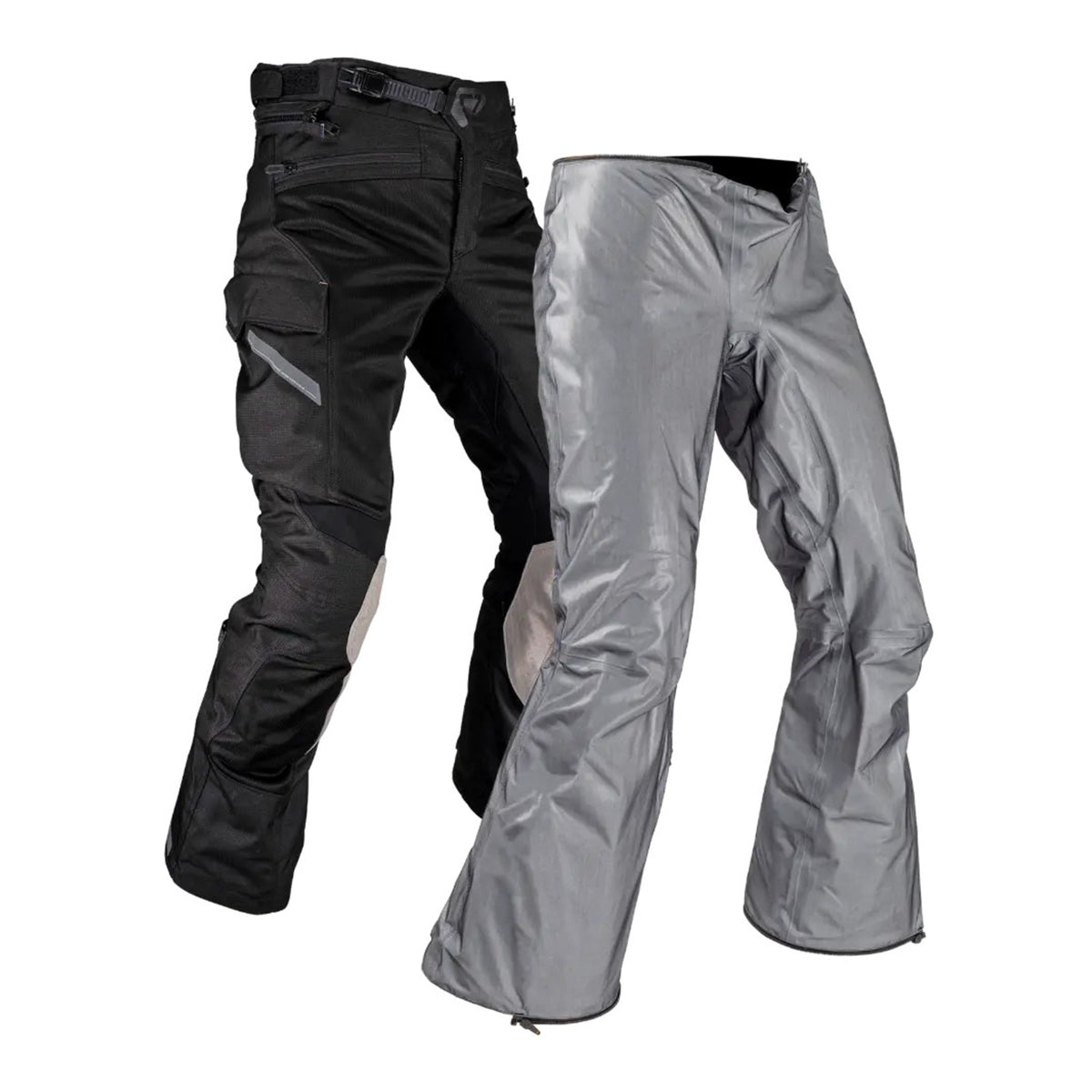 Leatt 7.5 ADV FlowTour Pants - Stealth (Short)
