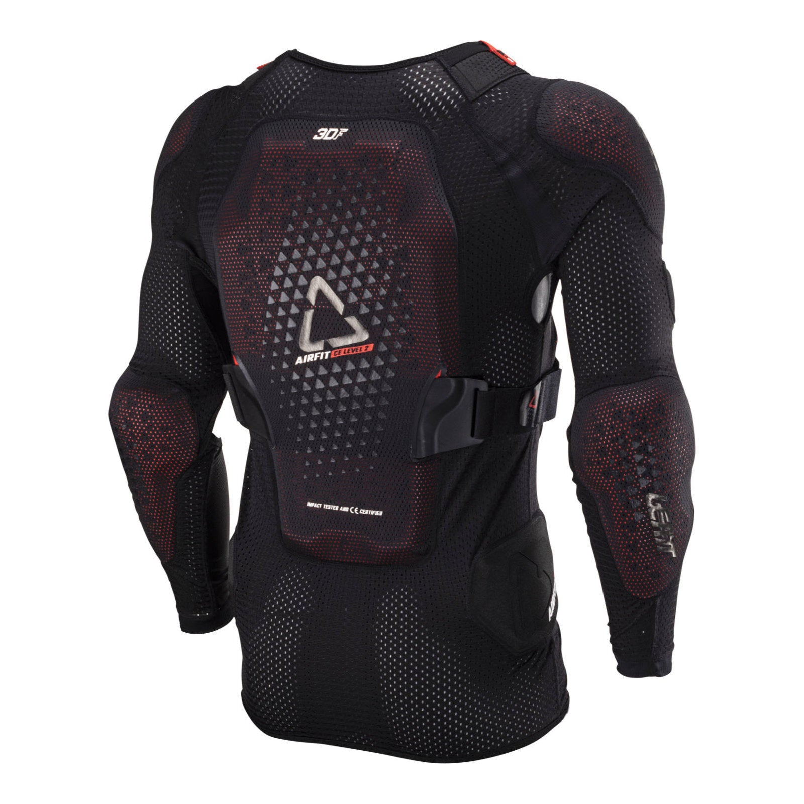 Leatt 3DF AirFit Body Protector Evo