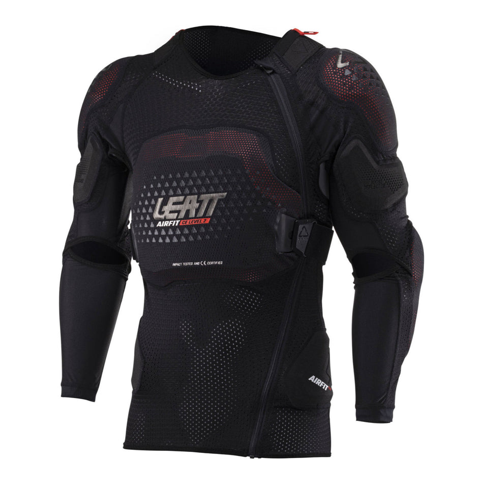 Leatt 3DF AirFit Body Protector Evo