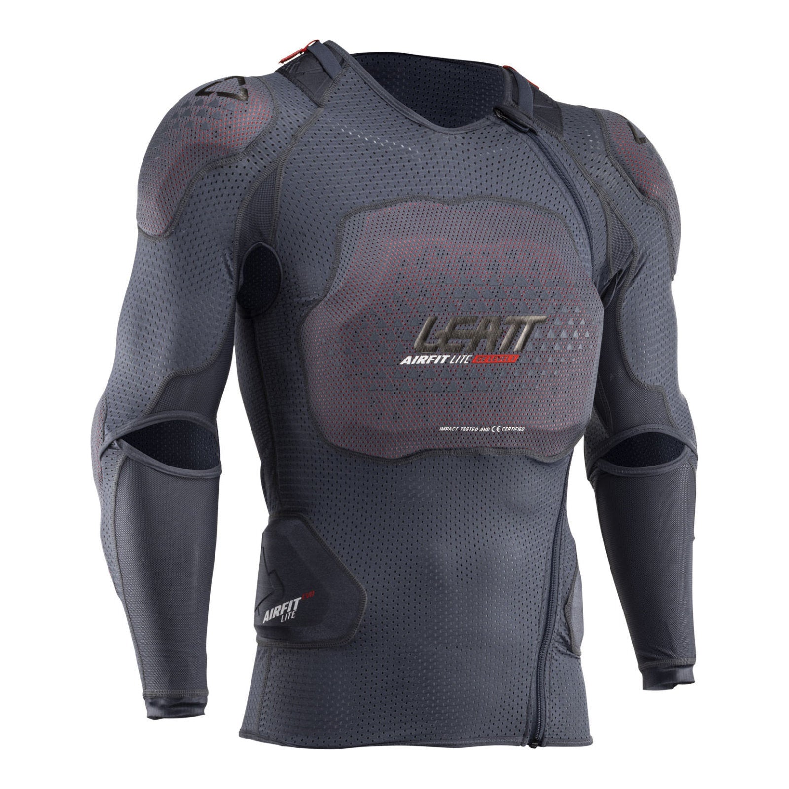 Leatt Body Protector 3DF AirFit Evo Lite