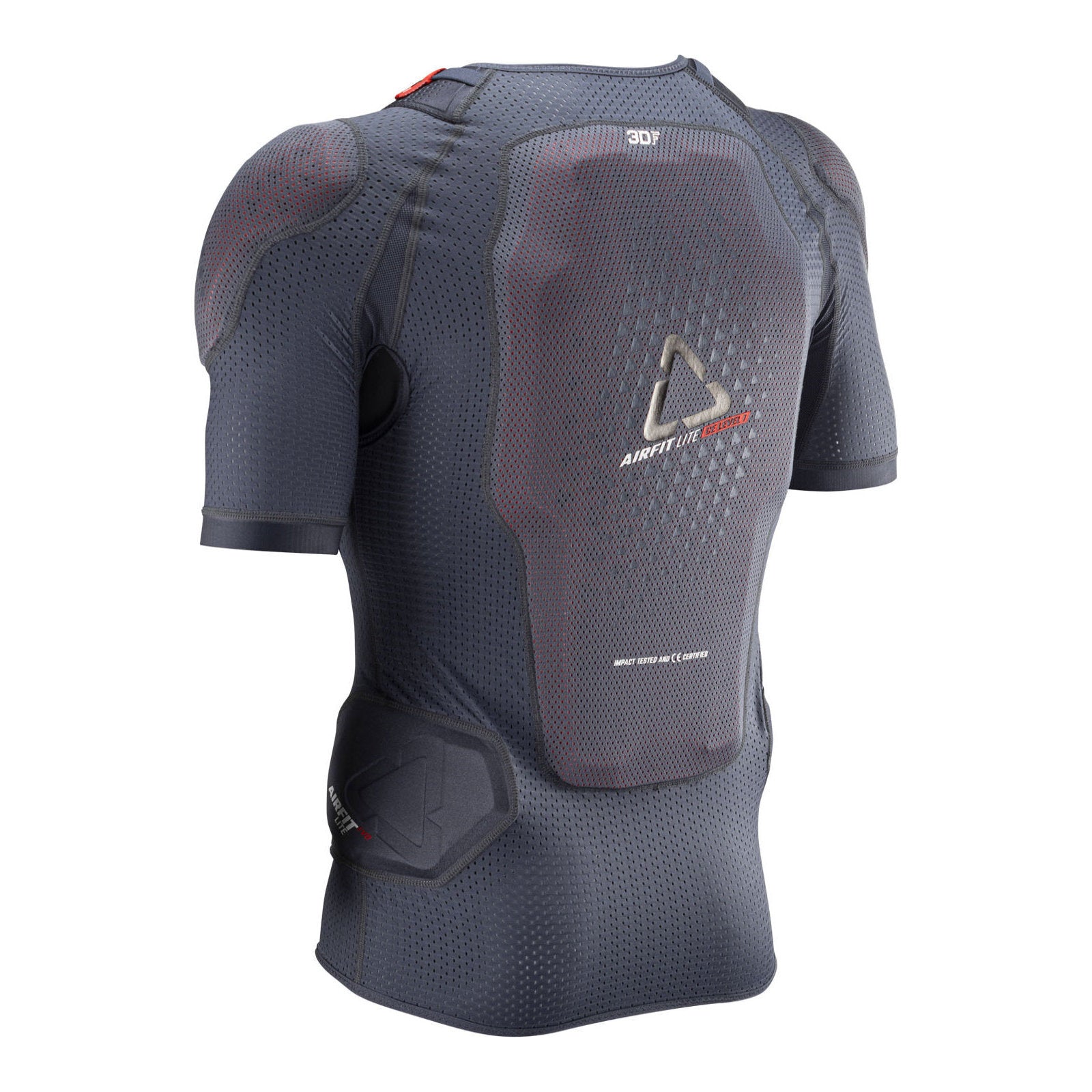 Leatt 3DF AirFit Lite Evo Body Tee