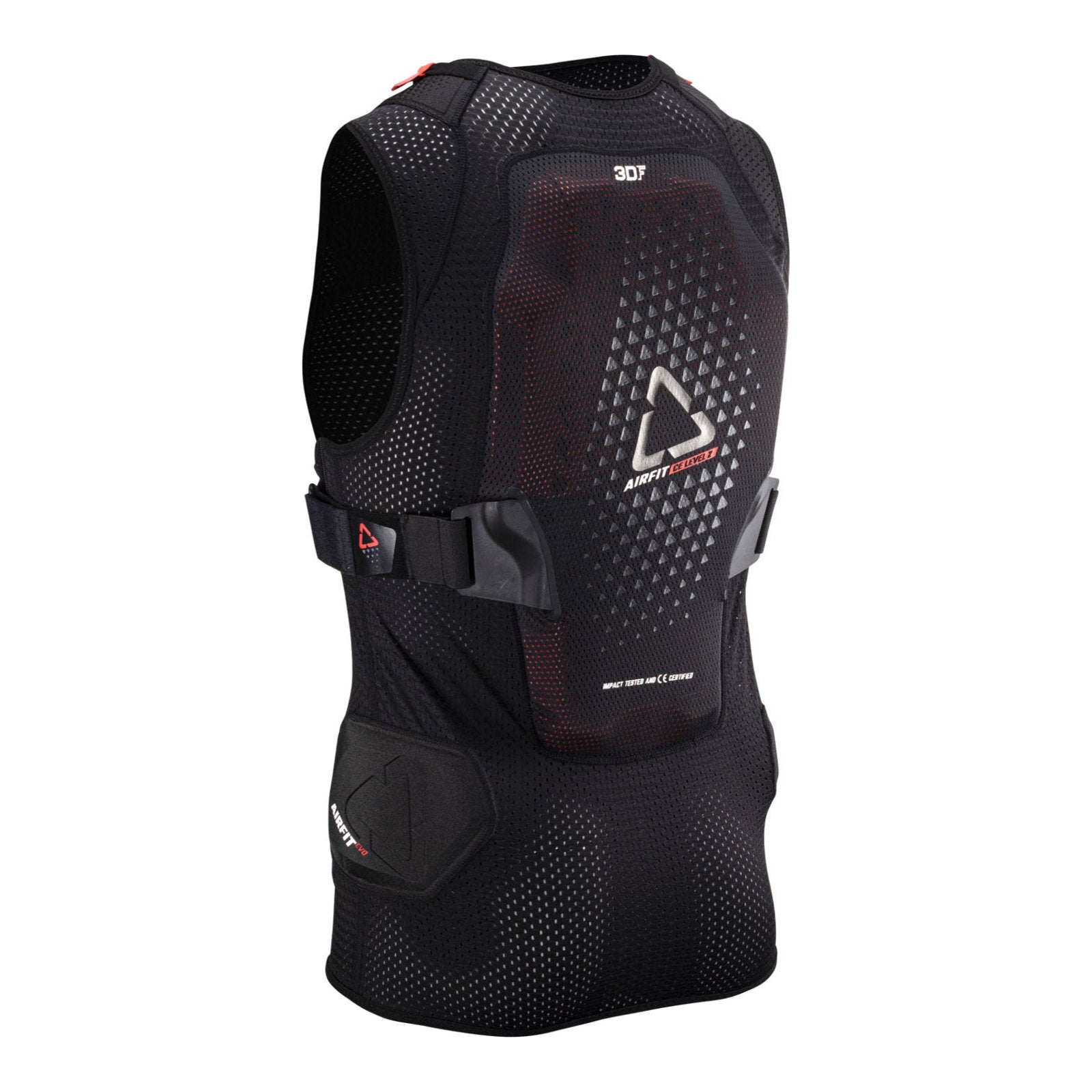 Leatt 3DF AirFit Evo Body Vest