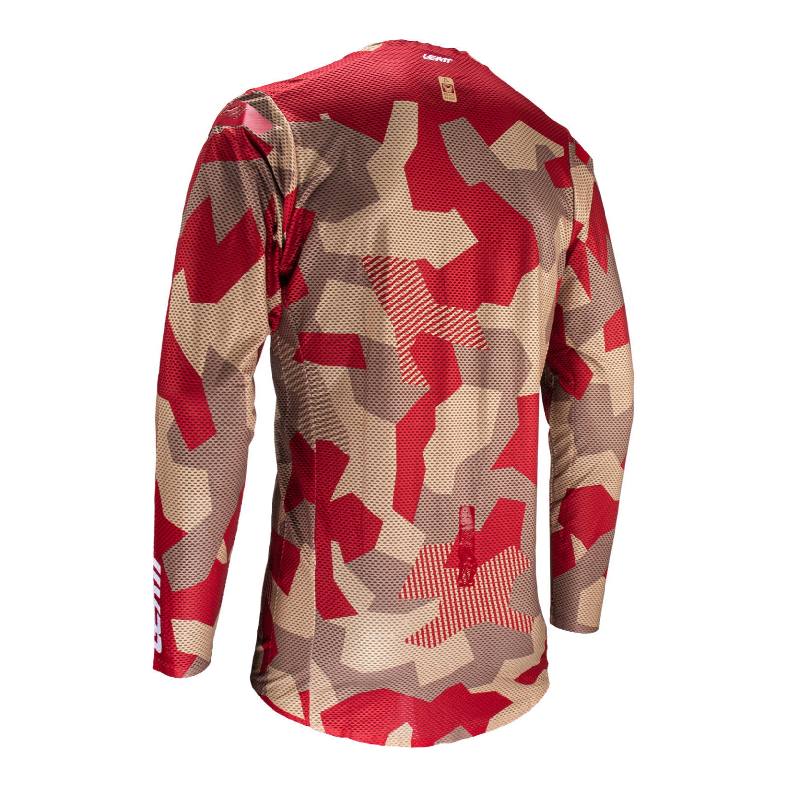 Leatt 2024 5.5 UltraWeld Jersey - Rubystone