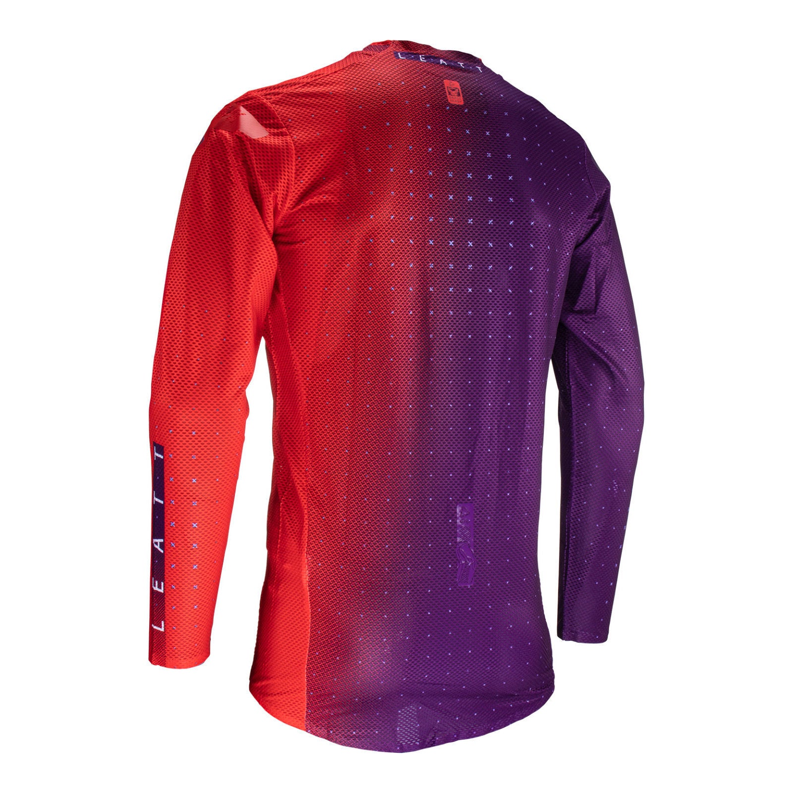 Leatt 2024 5.5 UltraWeld Jersey - Sundown