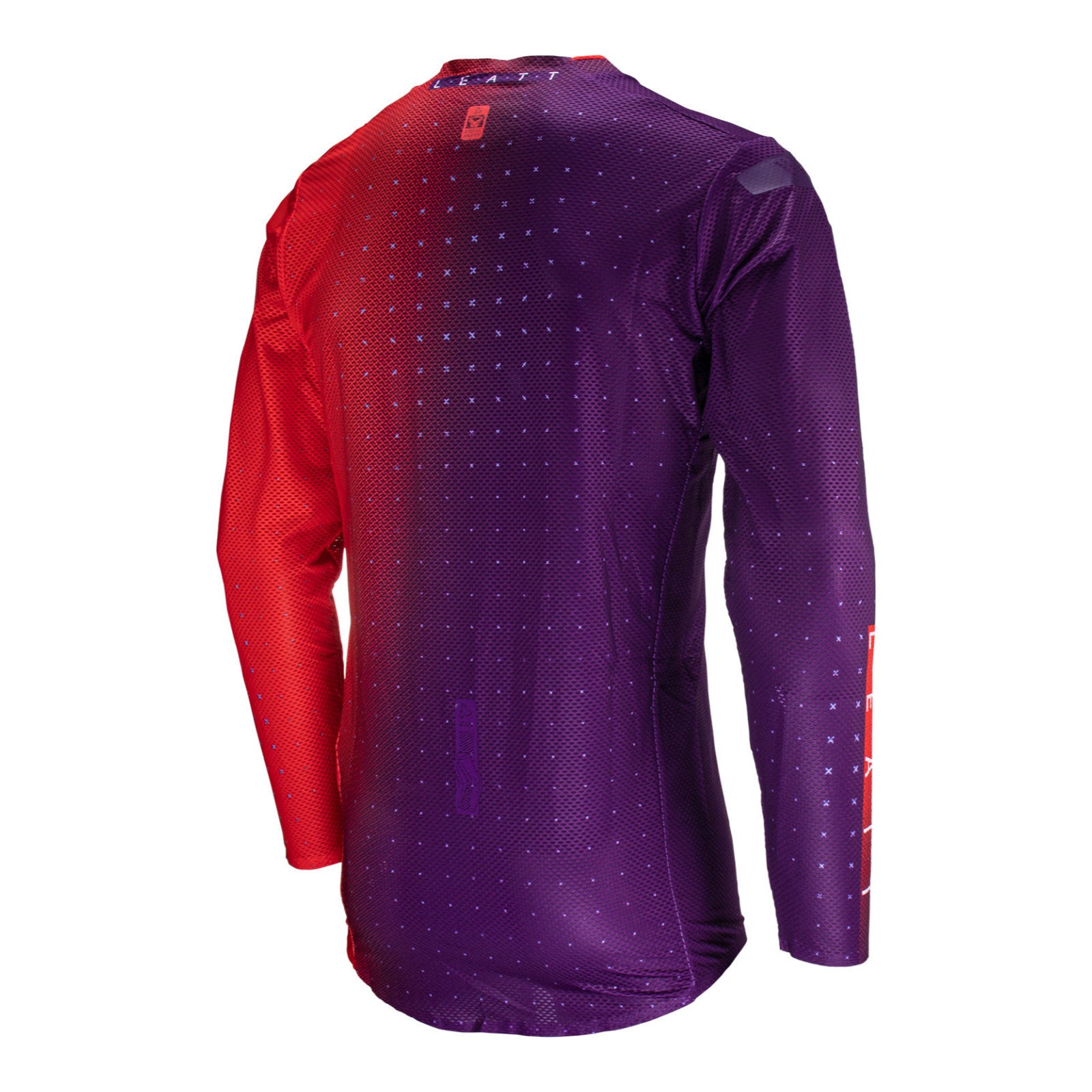 Leatt 2024 5.5 UltraWeld Jersey - Sundown