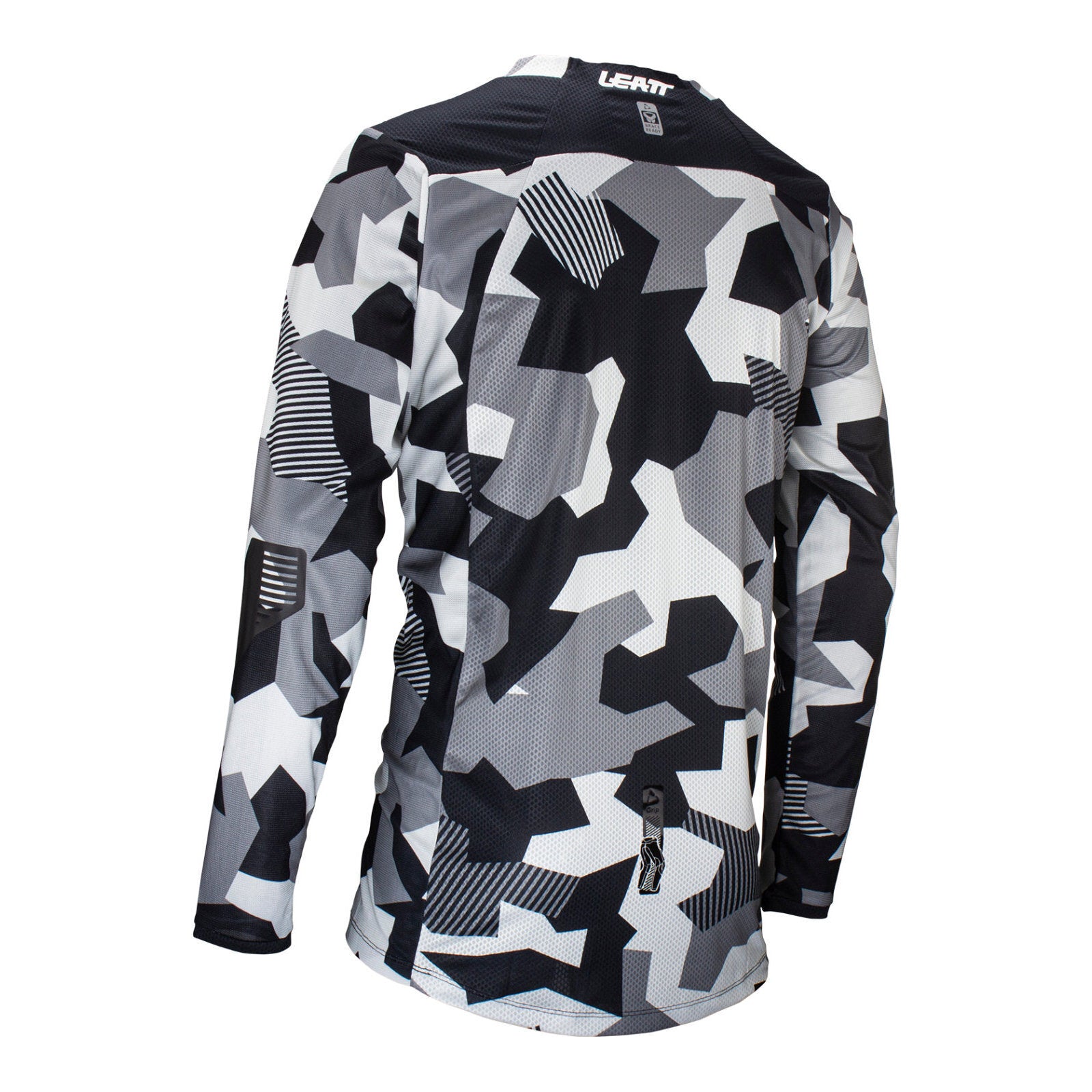 Leatt 4.5  Enduro Jersey - Forge