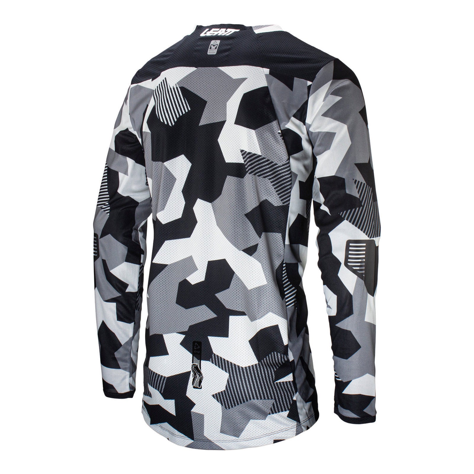 Leatt 4.5  Enduro Jersey - Forge