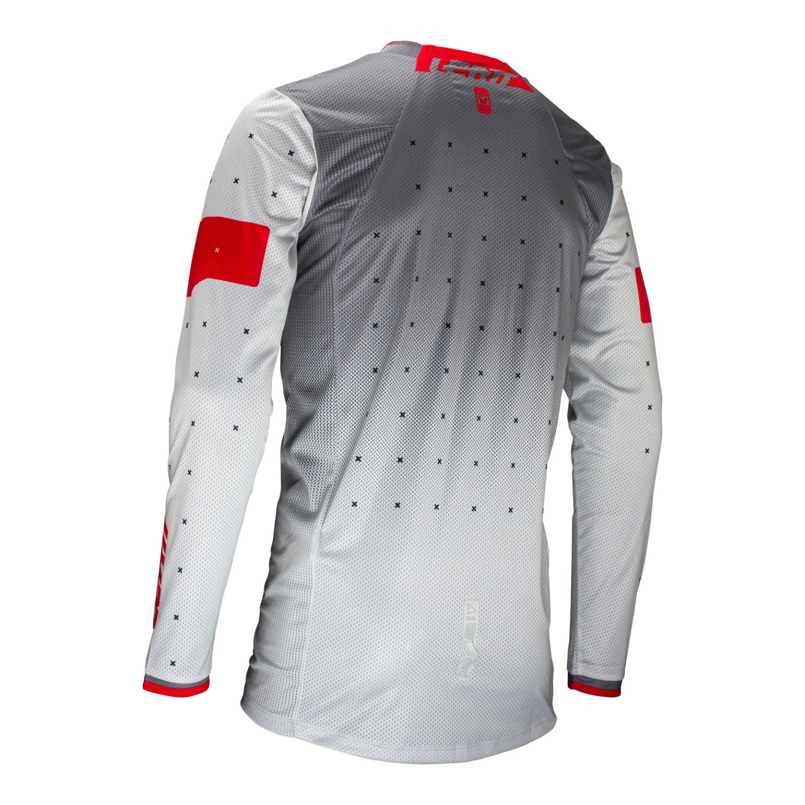 Leatt 2024 4.5 Lite Jersey - Forge